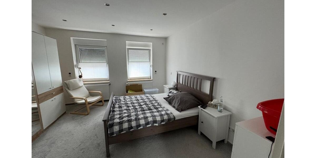 Do-Huckarde – Renovierte 3-Zimmer Wohnung 3 zimmer