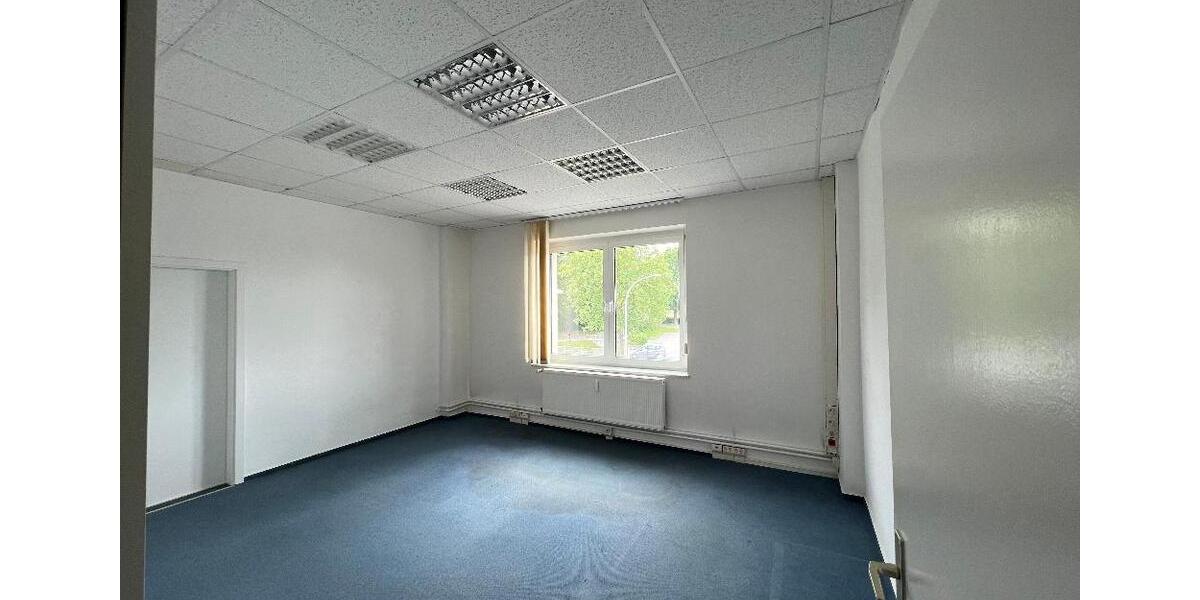 BÜROFLÄCHE ZU VERMIETEN zimmer