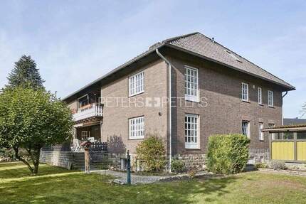 + Renoviert + Ruhige Lage + Süd-Loggia + EBK + 3 zimmer