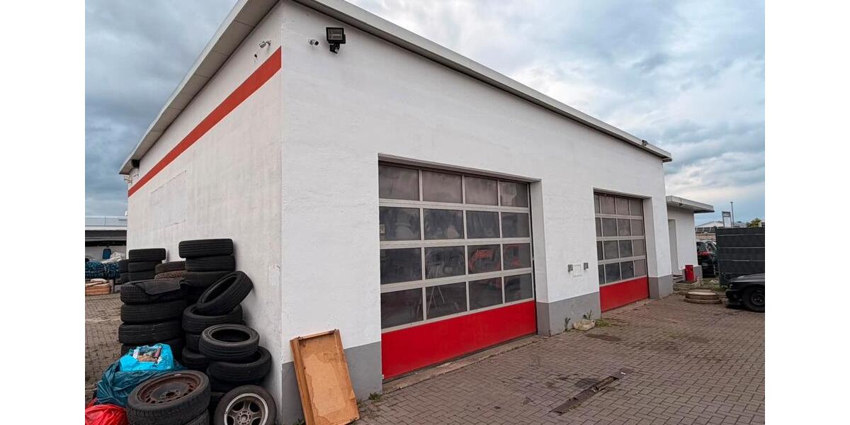 Gewerbeobjekt Euskirchen - 2.500&euro; | Angebot:26621446