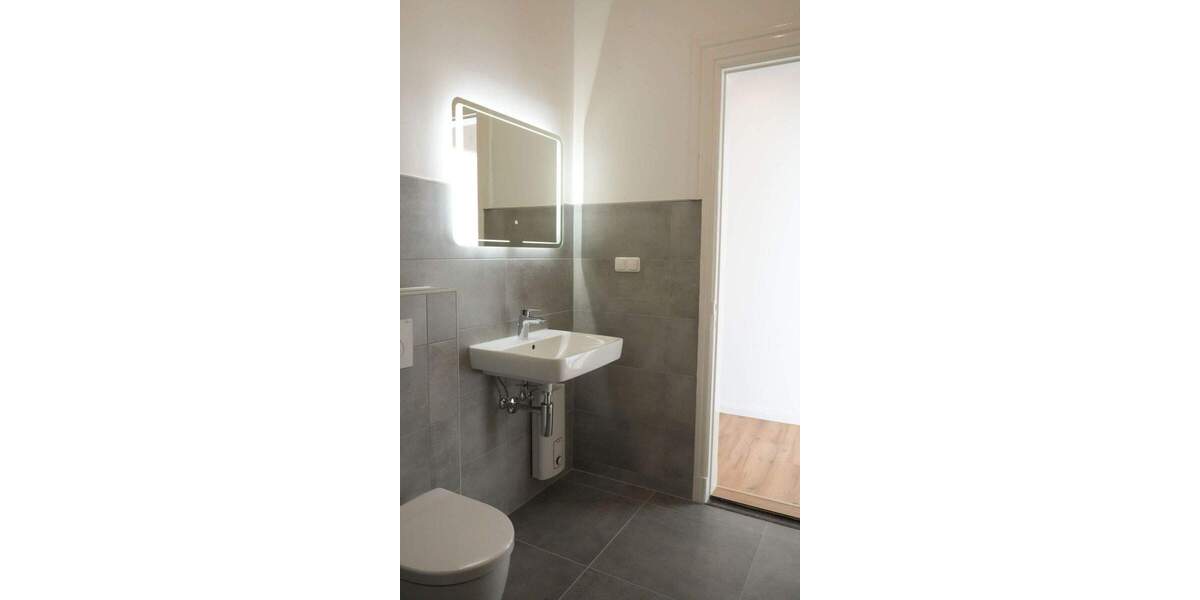 Etagenwohnung Bremen Schwachhausen - 4 Zimmer, 115 m&sup2;, 1.490&euro; | Angebot:25702194