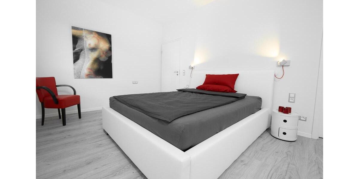 Wohnen auf Zeit Karlsruhe Südstadt - 3 Zimmer, 55 m&sup2;, 1.399&euro; | Angebot:25436597