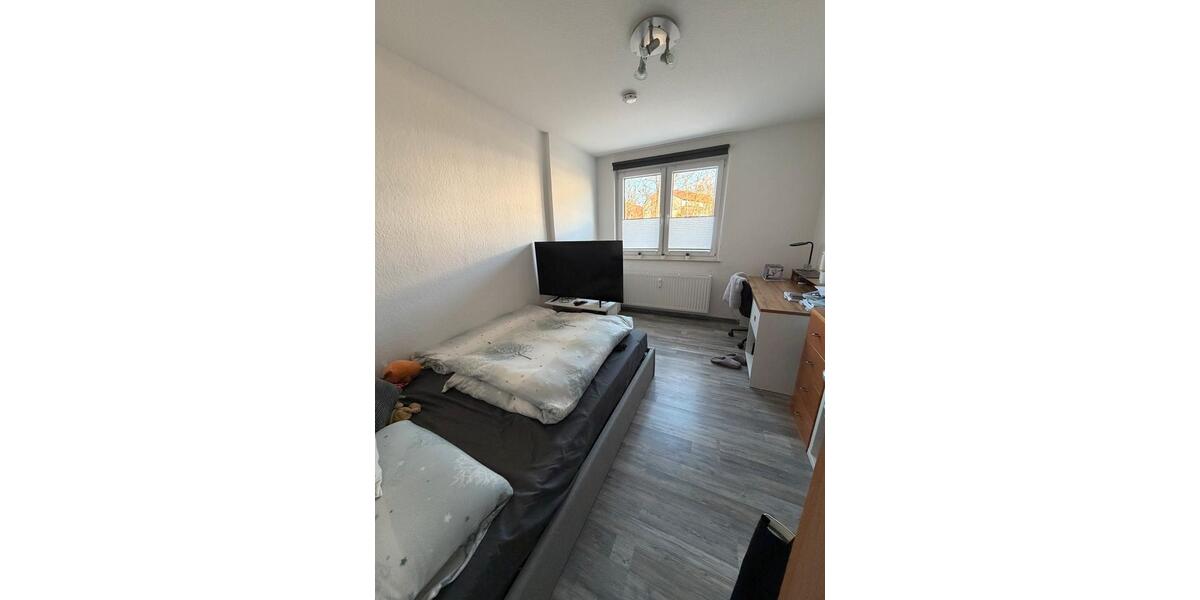 Erdgeschoßwohnung Göttingen Roringen - 1 Zimmer, 17 m&sup2;, 420&euro; | Angebot:25234891