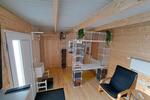 Erdgeschoßwohnung Nittendorf - 1 Zimmer, 26 m&sup2;, 549&euro; | Angebot:26313108