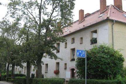 Wohnung Naumburg (Saale) - 2 Zimmer, 49 m&sup2;, 396&euro; | Angebot:26080424