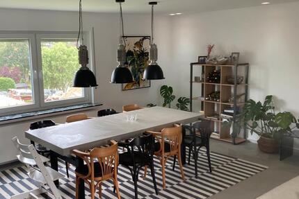 Wohnen auf Zeit Olpe - 7 Zimmer, 156 m&sup2;, 80&euro; | Angebot:25051607