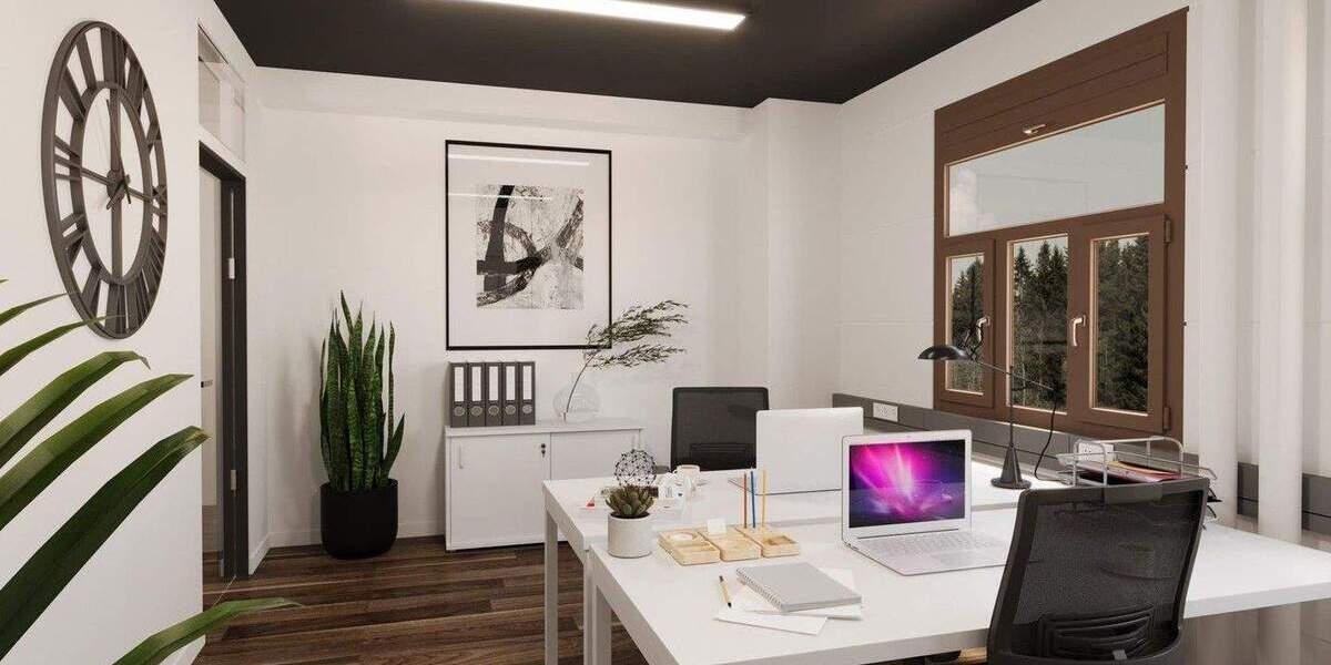 Gewerbeobjekt Karlsfeld - 510&euro; | Angebot:25720660