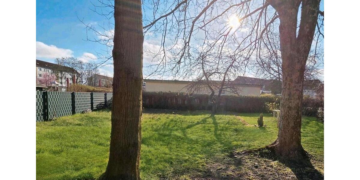 Etagenwohnung Tangermünde - 3 Zimmer, 95 m&sup2;, 850&euro; | Angebot:26119504