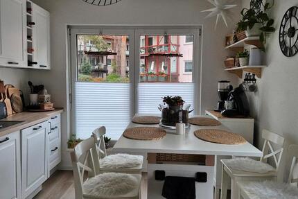 Wunderschöne 2 Zimmerwohnung Caputh zimmer