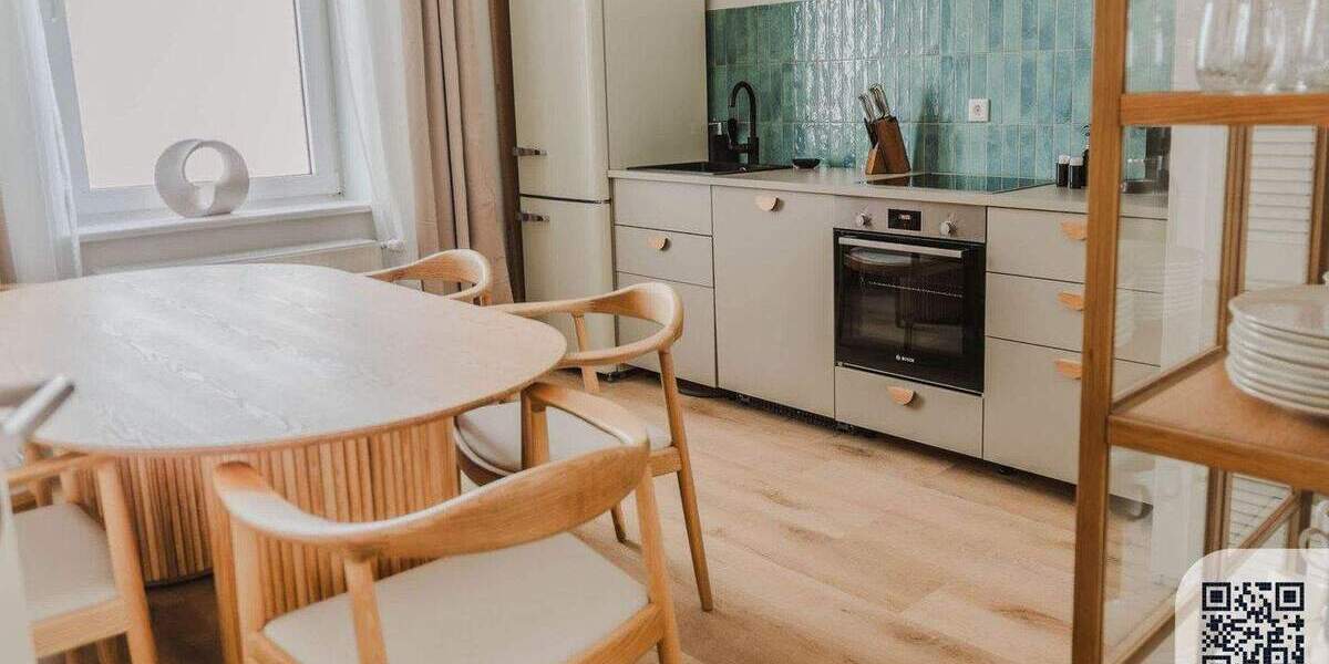 Etagenwohnung Hildesheim Ost - 4 Zimmer, 5.206&euro; | Angebot:25717117