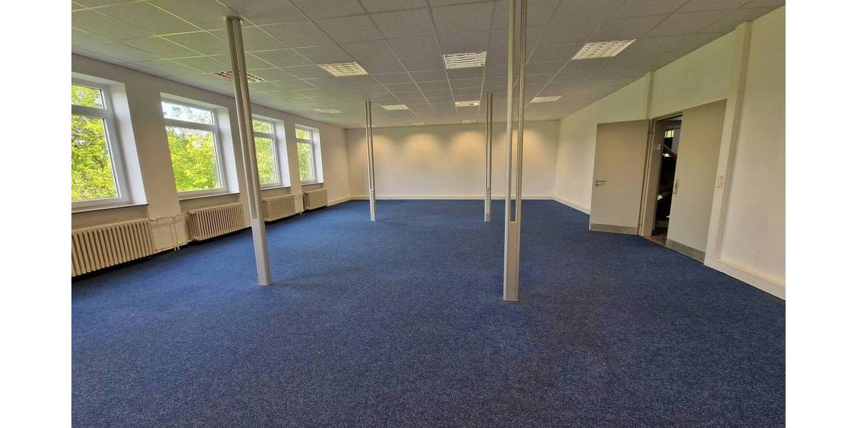 Gewerbeobjekt Bexbach Oberbexbach - 1.600&euro; | Angebot:23947122