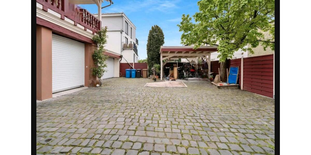 Etagenwohnung Mühlheim am Main - 5 Zimmer, 165 m&sup2;, 2.250&euro; | Angebot:23717001