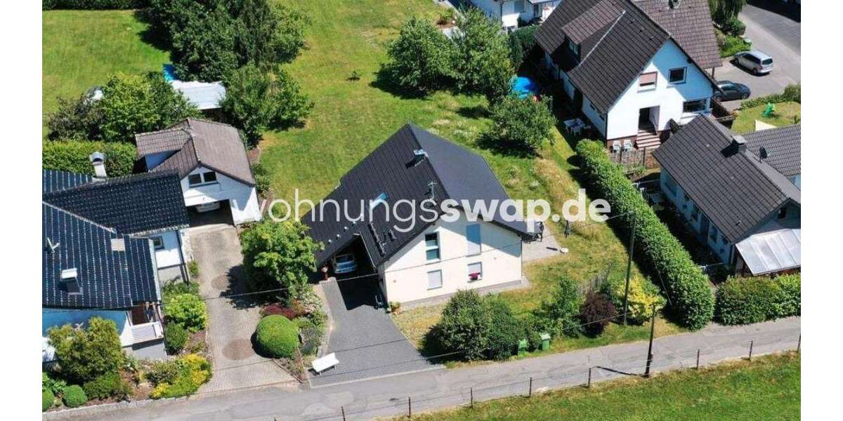 Etagenwohnung Gummersbach - 5 Zimmer, 125 m&sup2;, 1.300&euro; | Angebot:22273464