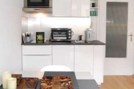 Zimmer Düsseldorf Pempelfort - 1 Zimmer, 930&euro; | Angebot:26155402