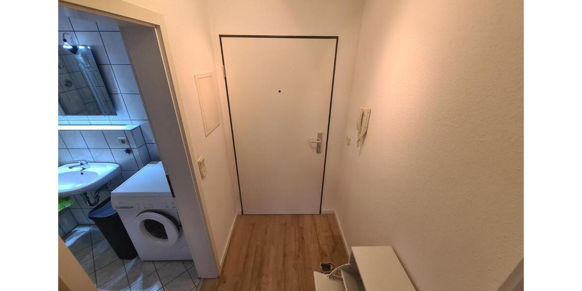 Wohnen auf Zeit Fürth Südstadt - 2 Zimmer, 46 m&sup2;, 10&euro; | Angebot:25285767