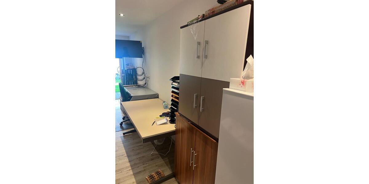 Etagenwohnung Hohenkammer - 1 Zimmer, 25 m&sup2;, 600&euro; | Angebot:26670286