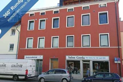 Wohnung Passau Altstadt - 2 Zimmer, 59 m&sup2;, 675&euro; | Angebot:27083848
