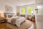Etagenwohnung Duisburg Essenberg - 2 Zimmer, 60 m&sup2;, 490&euro; | Angebot:26621335