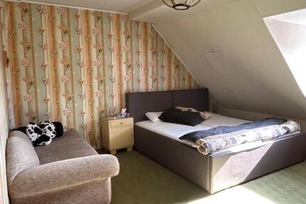 Wohnen auf Zeit Münchberg - 1 Zimmer, 18 m&sup2;, 330&euro; | Angebot:25961516