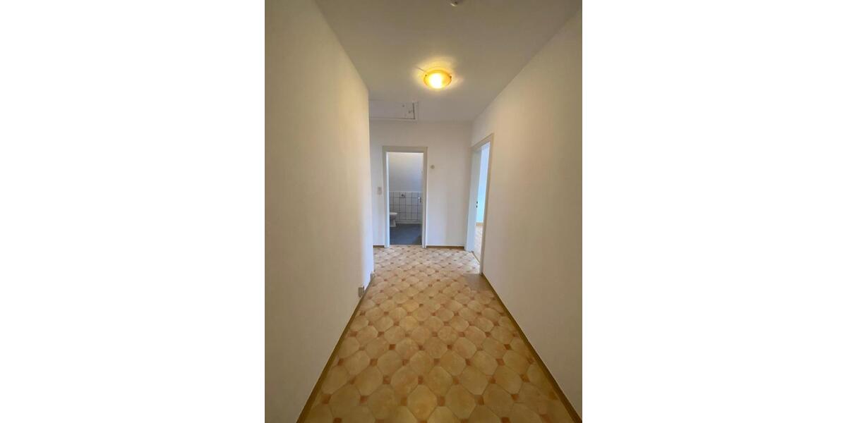 2-Zimmerwohnung in Münnerstadt Zentrum zu vermieten 2 zimmer