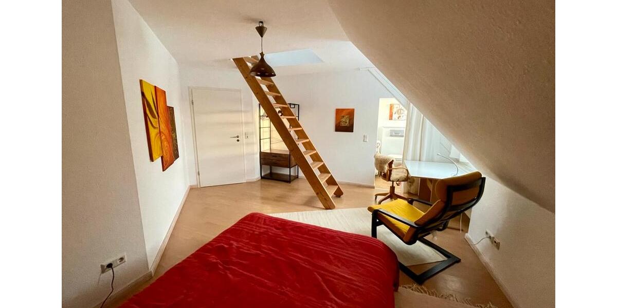 Wohnen auf Zeit Bleckede - 1.5 Zimmer, 20 m&sup2;, 30&euro; | Angebot:25913041