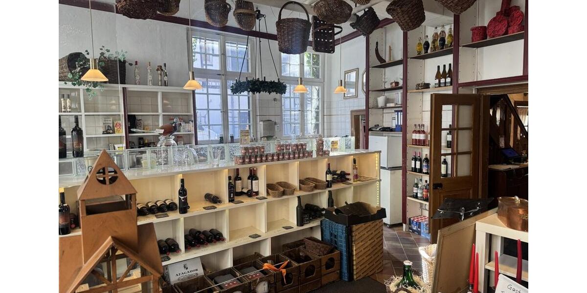 Gewerbeobjekt Telgte - 1.500&euro; | Angebot:25309866