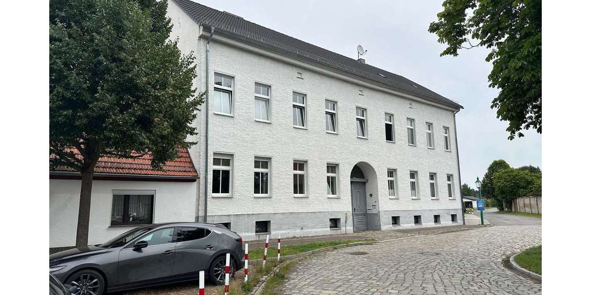 Etagenwohnung Märkisch Buchholz - 3 Zimmer, 75 m&sup2;, 750&euro; | Angebot:26981773