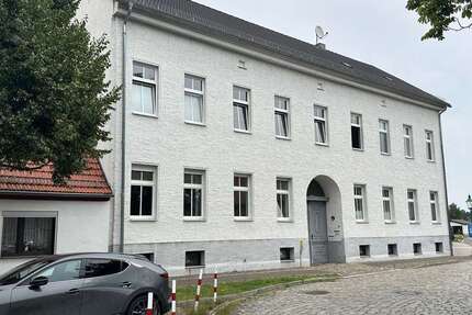 Wohnung Märkisch Buchholz - 3 Zimmer, 75 m&sup2;, 750&euro; | Angebot:26981773
