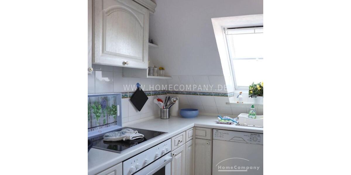 Wohnen auf Zeit Eckernförde - 2 Zimmer, 67 m&sup2;, 1.350&euro; | Angebot:22257716