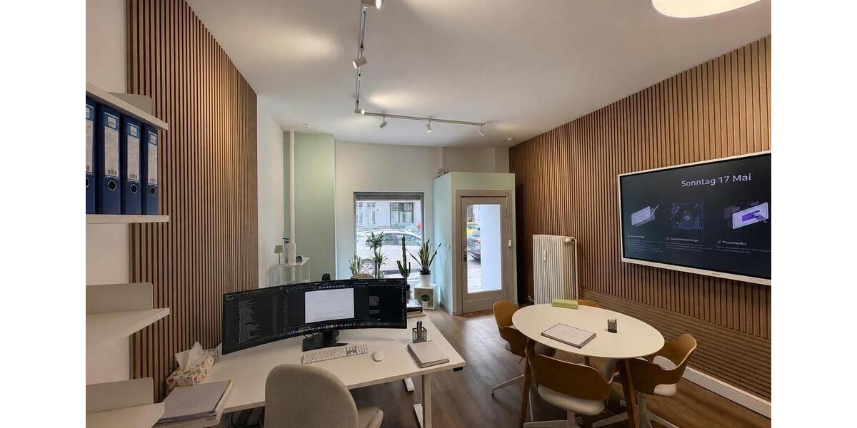 Gewerbeobjekt Berlin Westend - 2.100&euro; | Angebot:26665701