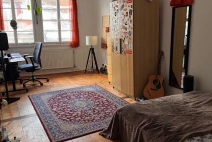 Wohnen auf Zeit Aachen Aachen-Mitte - 22 Zimmer, 140 m&sup2;, 530&euro; | Angebot:26268341