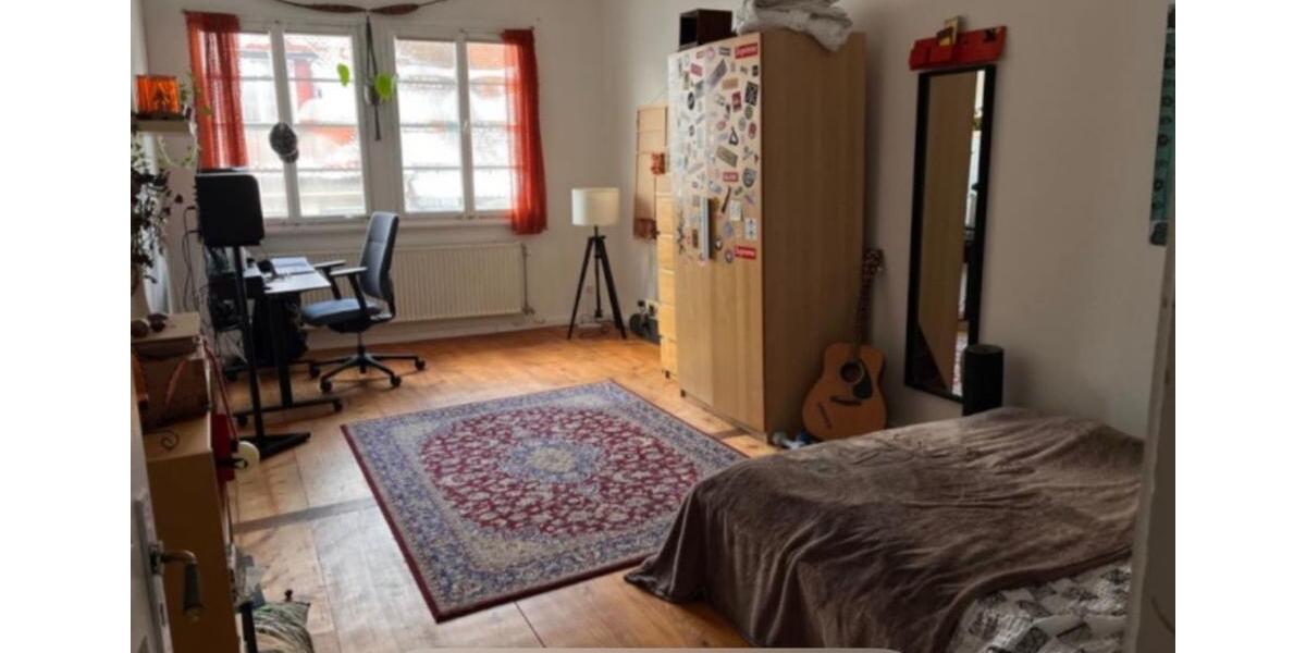 Wohnen auf Zeit Aachen Aachen-Mitte - 22 Zimmer, 140 m&sup2;, 530&euro; | Angebot:26268341