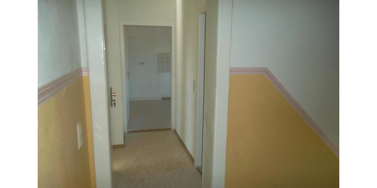 Attraktive 4-Zimmerwohnung 4 zimmer