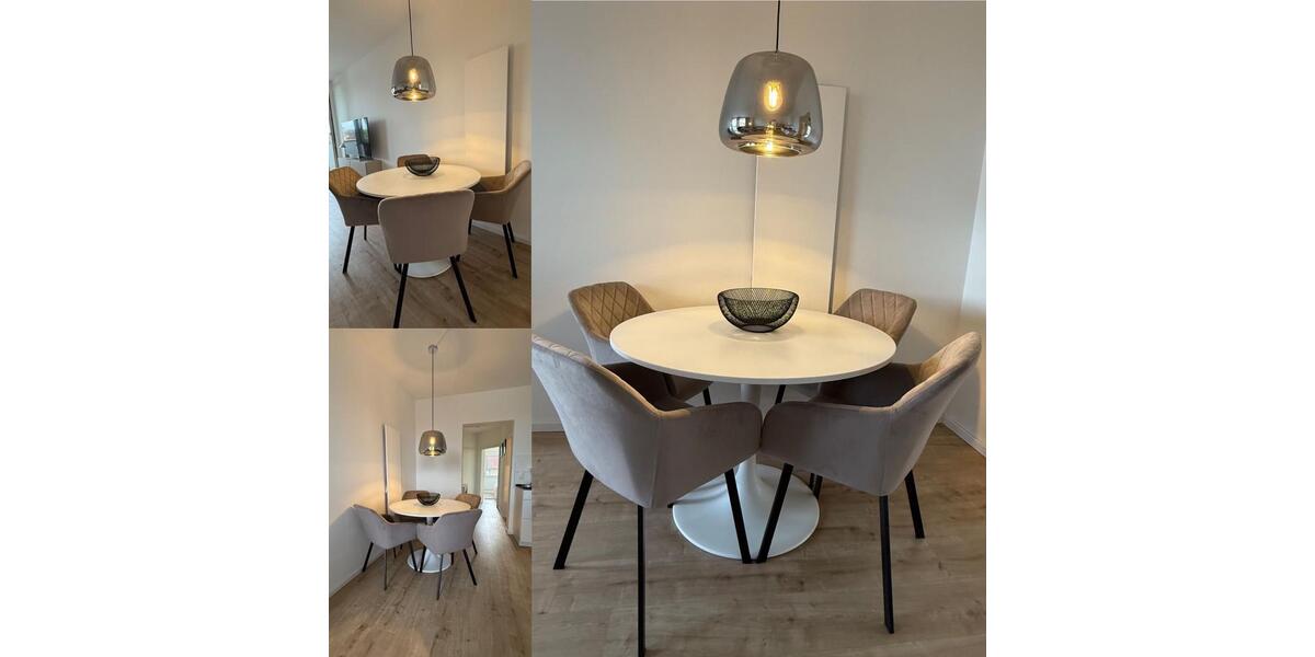 Dachgeschoßwohnung Düsseldorf Stadtbezirk 3 - 2 Zimmer, 43 m&sup2;, 700&euro; | Angebot:25267800