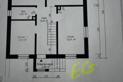 Wohnen auf Zeit Kleinostheim - 8 Zimmer, 160 m&sup2;, 500&euro; | Angebot:24708850