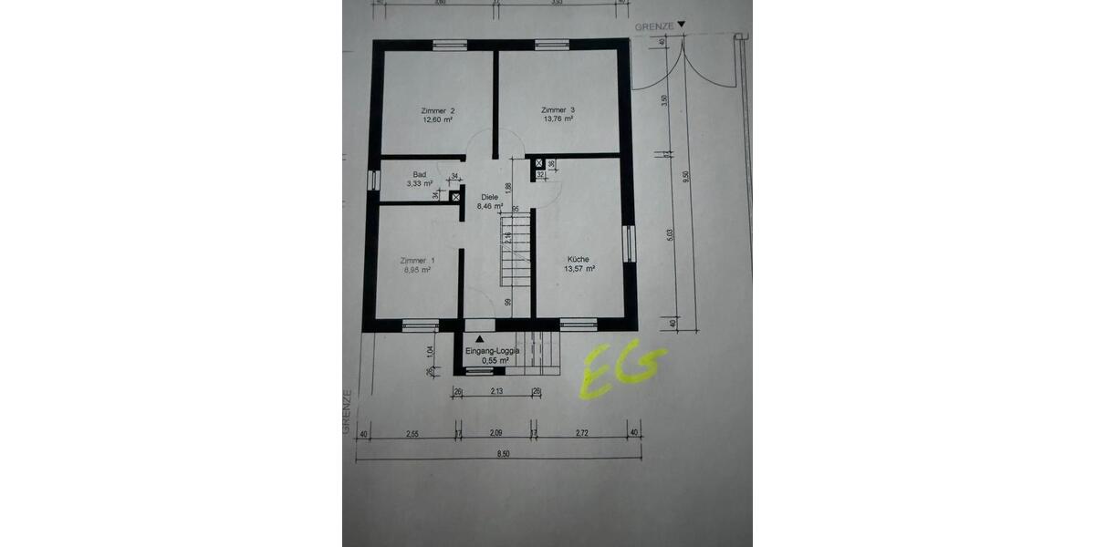 Wohnen auf Zeit Kleinostheim - 8 Zimmer, 160 m&sup2;, 500&euro; | Angebot:24708850