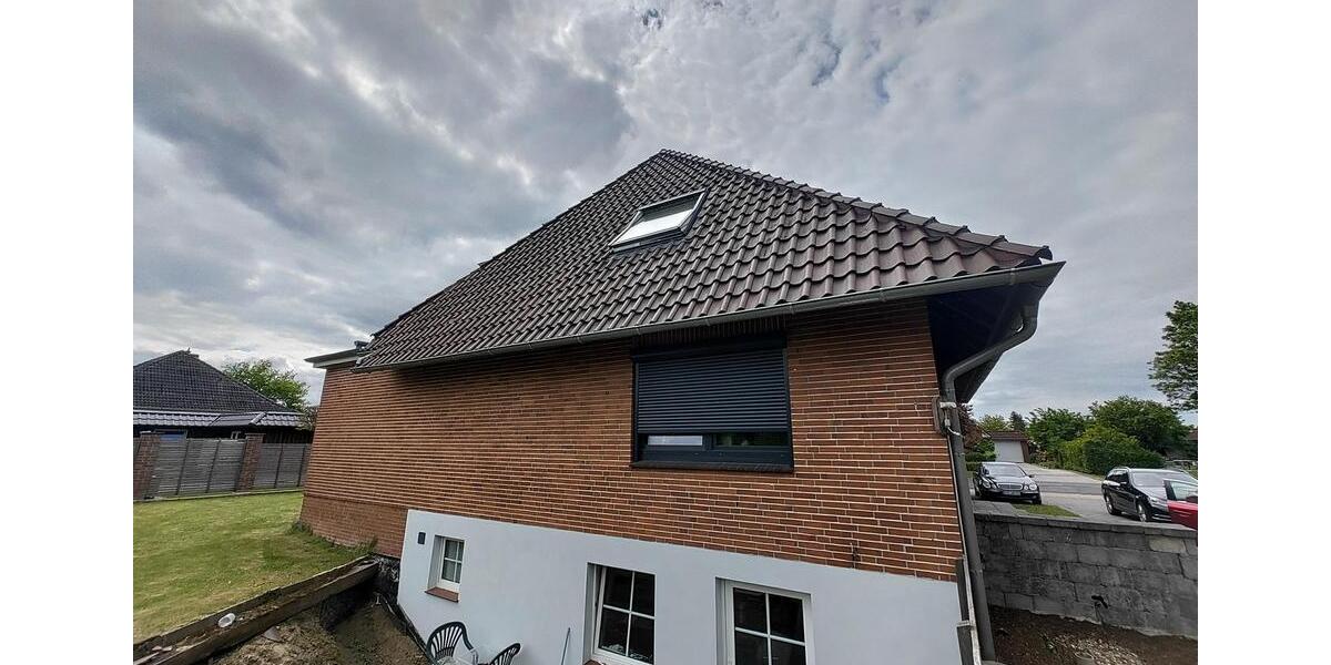Einfamilienhaus Hollern-Twielenfleth Twielenfleth - 7 Zimmer, 150 m&sup2;, 1.600&euro; | Angebot:26615409