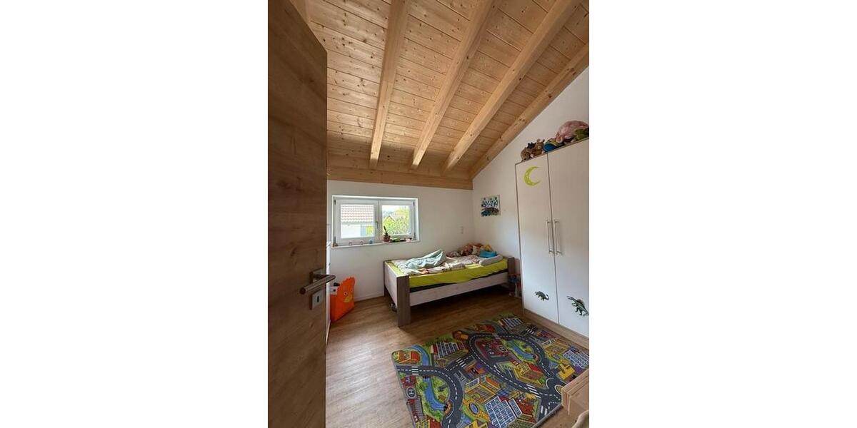 Doppelhaushälfte Weilheim in Oberbayern - 4 Zimmer, 125 m&sup2;, 1.850&euro; | Angebot:26493364