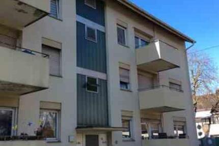 Wohnung Edingen-Neckarhausen Neu-Edingen - 2 Zimmer, 45 m&sup2;, 565&euro; | Angebot:26684637