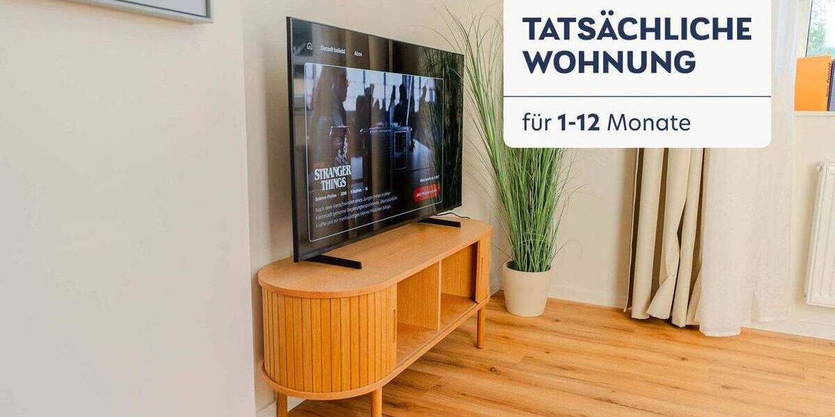 Etagenwohnung Celle Blumlage - 2 Zimmer, 1.757&euro; | Angebot:25280516