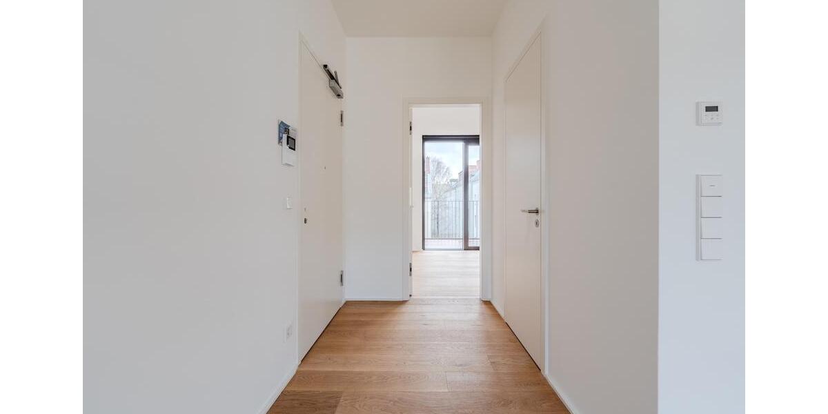 Etagenwohnung Berlin Neukölln - 4 Zimmer, 60 m&sup2;, 1.497&euro; | Angebot:23533614