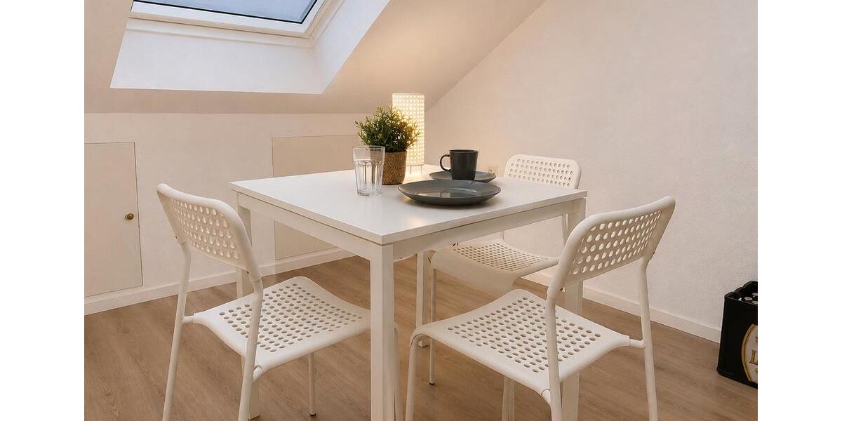 Wohnen auf Zeit Mannheim Feudenheim - 4 Zimmer, 75 m&sup2;, 20&euro; | Angebot:22864880