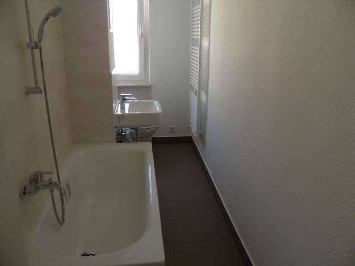 Etagenwohnung Eilenburg Eilenburg-Berg - 2 Zimmer, 49 m&sup2;, 290&euro; | Angebot:24582647