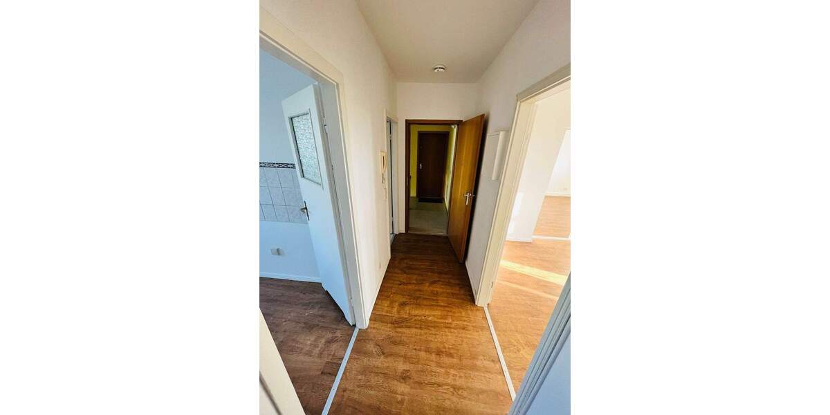 Etagenwohnung Brandenburg Nord - 2 Zimmer, 49 m&sup2;, 436&euro; | Angebot:24918121