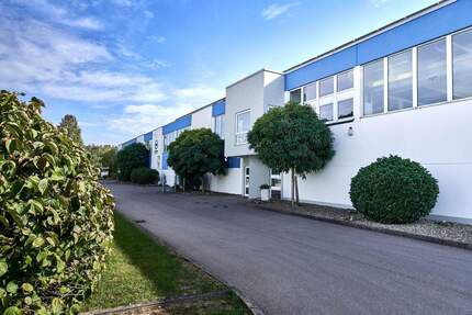 Gewerbeobjekt Illertissen - 5.264&euro; | Angebot:23941082