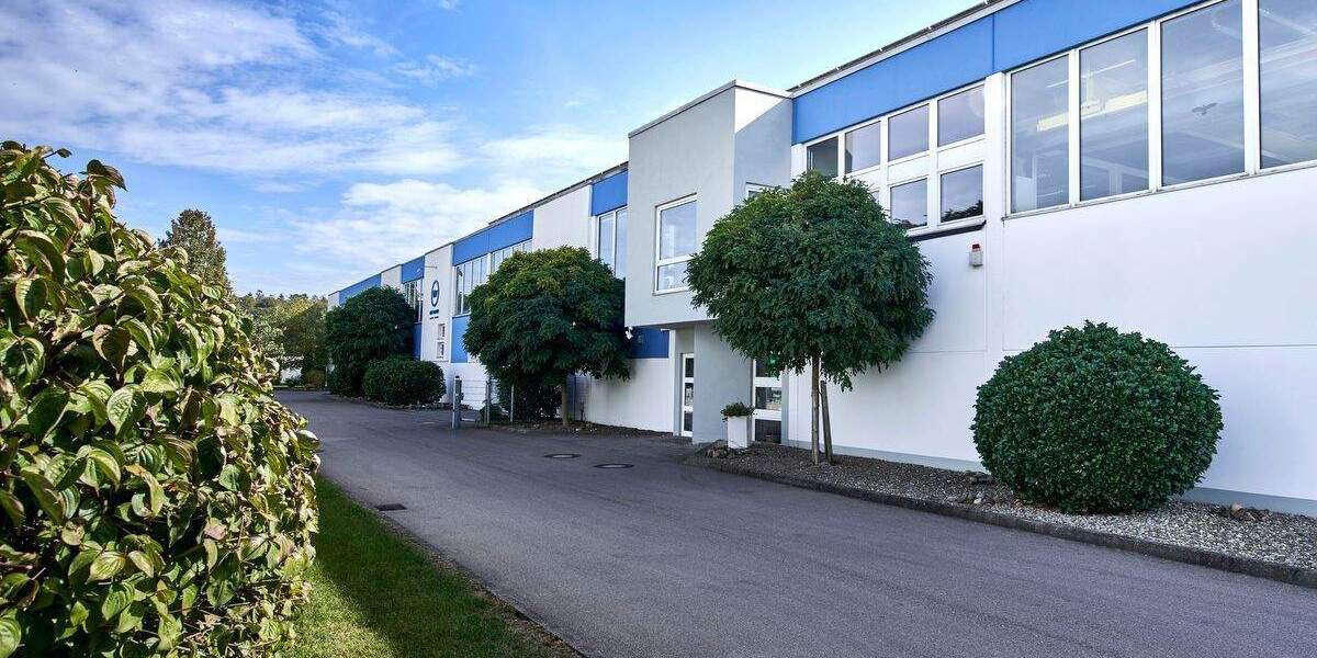 Gewerbeobjekt Illertissen - 5.264&euro; | Angebot:23941082