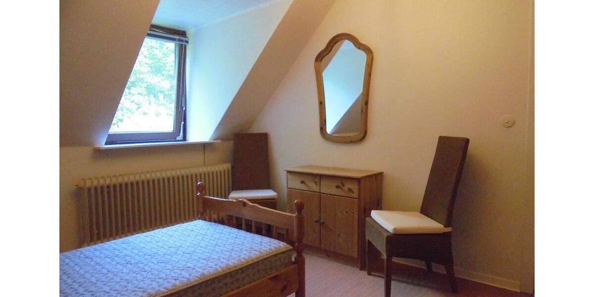 Etagenwohnung Lübeck Sankt Gertrud - 2 Zimmer, 780&euro; | Angebot:22127037