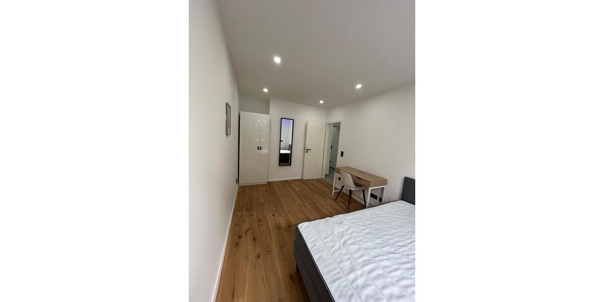 Wohnen auf Zeit Nürnberg Hasenbuck - 1 Zimmer, 12 m&sup2;, 480&euro; | Angebot:24629084