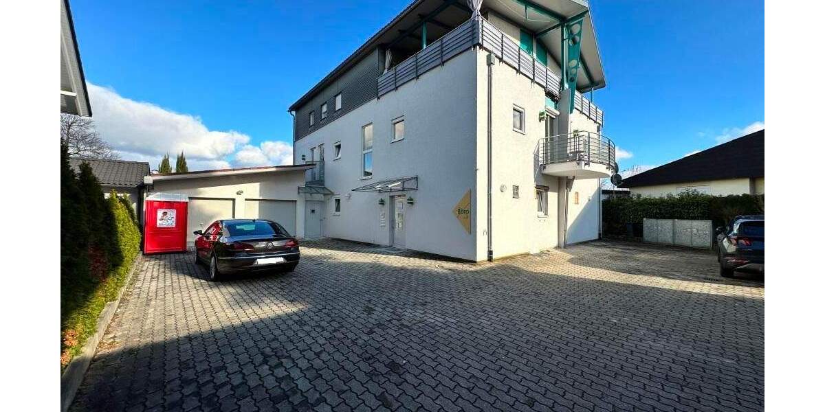 Terrassenwohnung Meckenbeuren Buch - 2 Zimmer, 67 m&sup2;, 800&euro; | Angebot:26595039