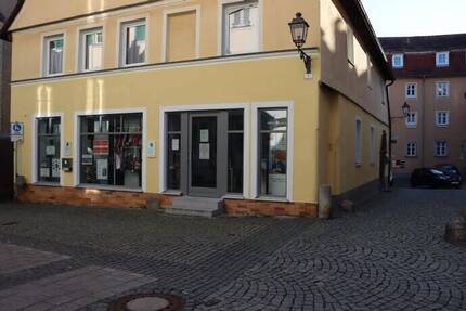 Gewerbeobjekt Ansbach - 2 Zimmer, 790&euro; | Angebot:25796915